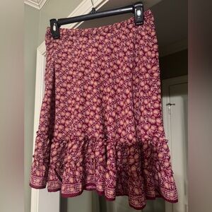 NWT Max Studio- Size M